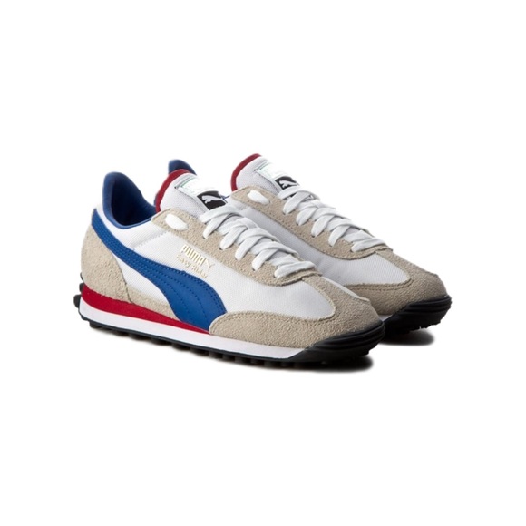 puma easy rider sneakers